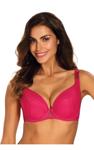 Σουτιέν με Ενίσχυση & Push Up για Σαγηνευτικό Ντεκολτέ